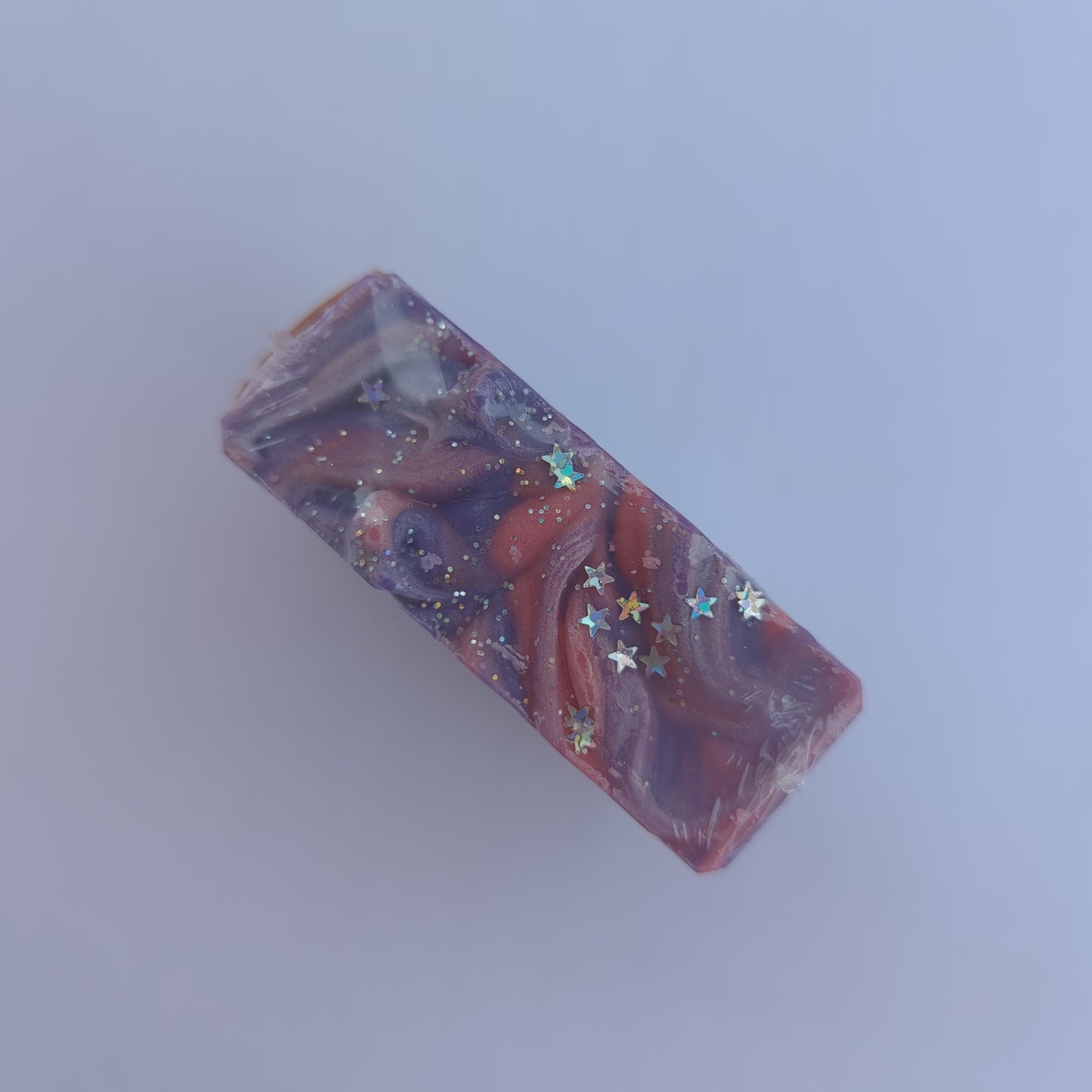 Isotope - Sweet Raspberry Vanilla Artisan Soap