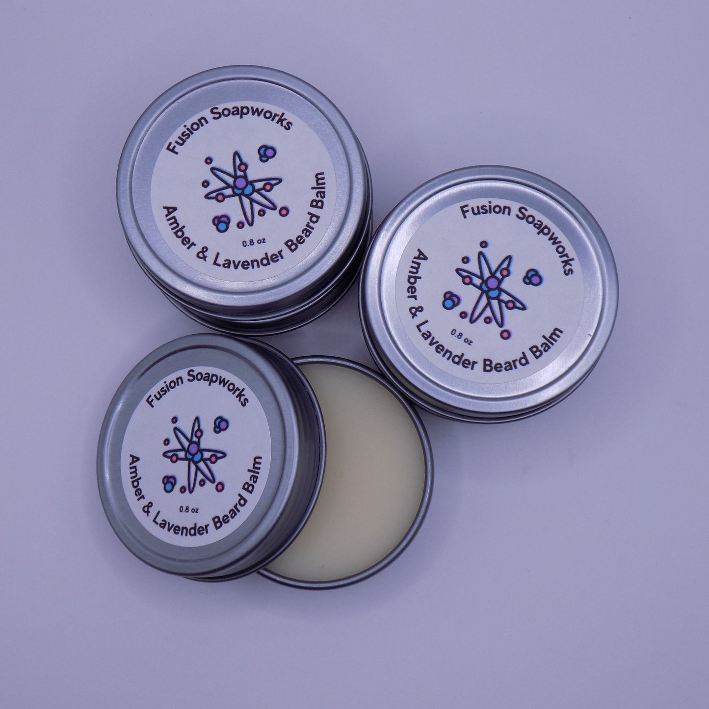 Beard Balm - Trial