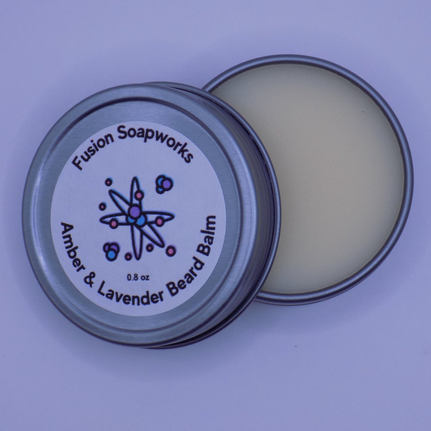 Beard Balm - Trial