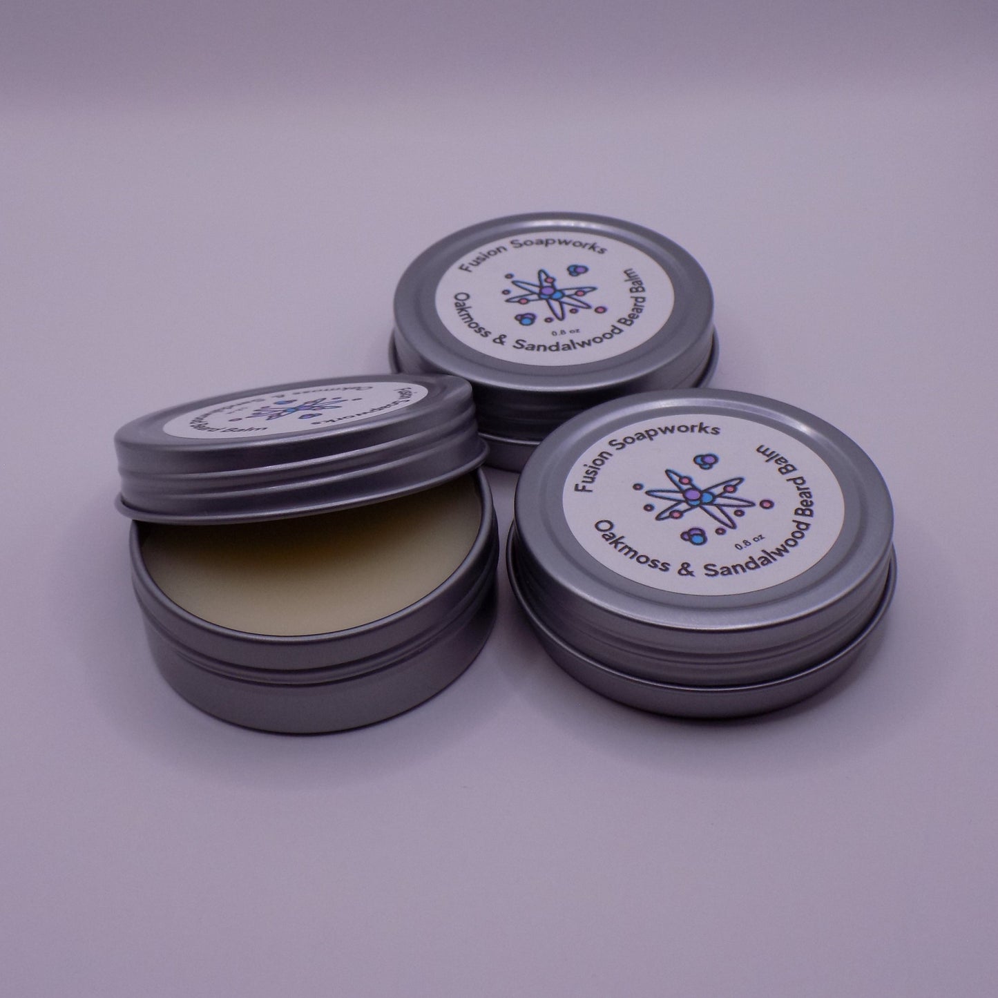 Beard Balm - Trial